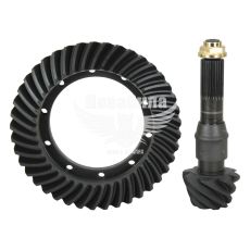 Головна пара 3302-Газ 8/41 зуб. (CS-20) (широкий шліц)