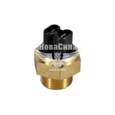 Датчик ввімкнення вентилятора 2108-09 99-94*С (АвтоТрейд) (термодатчик)