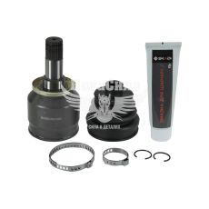 Граната 2108-15 внутр. (Skadi)