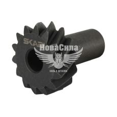 Грибок насоса масляного 2101-07 (Skadi)