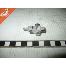 Датчик аварійного тиску повітря 5320-Камаз ММ124Д (ЭМИ) (Ресівера)