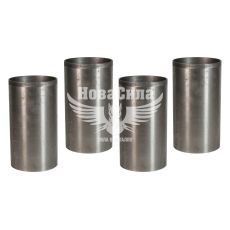 Гильза цилиндра 2101-07 76.0 с бурт. (Конотоп) (кт. 4шт.)
