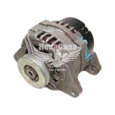 Генератор УАЗ, ГАЗ 14V 90А (БАТЕ) (4216дв.)
