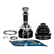 Граната 1102-ЗАЗ зовн. (Hola)