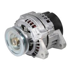 Генератор 5320-Камаз 28V 85A (StartVOLT) (новый образец)