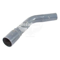 Глушник труба кінцева 3302-Газель (Tempest) (грузова)