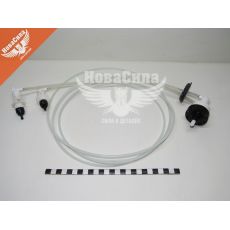 Гідрокоректор фар 2105-07 (ДААЗ)