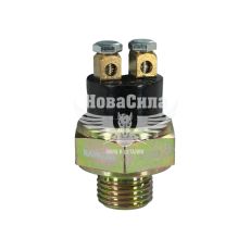 Датчик заднього ходу 24, 2410-Газ з шариком під різьбу (Камком) (лягушка)