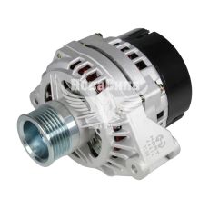 Генератор 2110-12 14V 80A (Hort)