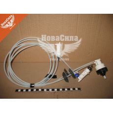 Гідрокоректор фар 21213-Н. Тайга (ДААЗ)