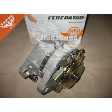 Генератор 2108-09 14V 65A (АТЭ-1) 2104-07 карб.