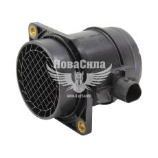 Датчик розходу повітря 2110-12 16кл. (Bosch) ел. педаль 1118, 2170, 2123