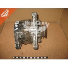 Генератор 5320-Камаз 28V 45A (Б/У) (Реставрація)