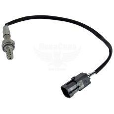 Датчик лямбда зонд 2110-12 4-контакти нового взірця (Stellox) 21099, 2170, 1118