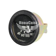 Датчик темп. охол. рідини 52-Газ в панель приб. (СНД) 51-Газ