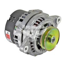 Генератор 1102-ЗАЗ 14V 130A (StartVOLT) 1103-ЗАЗ