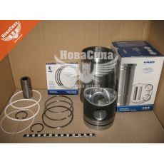 Гильзо-комплект 5320-Камаз (КамАЗ) (ГП + палец + кольца)