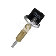 Датчик гальм. 2101-07 вимикач стоп-сигналу (лягушка) металева (СНД) 2108-09, 2410-Газ