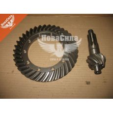 Головна пара 452, 469-УАЗ 8/37 зуб. (СНД)