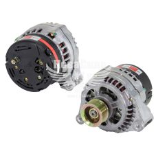 Генератор 3302-Газель 14V 120A (StartVOLT) 406дв.