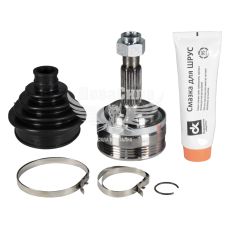 Граната 2108-15 зовн. (ДК)