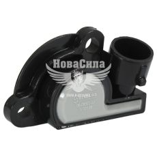 Датчик положення дросельної заслонки 2110-12 інжектор (Stellox) 21099, 2170, 1118