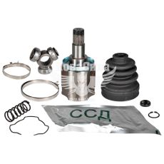 Граната 1102-ЗАЗ внутр. (SSD)