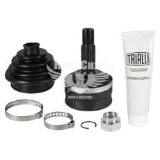 Граната 2108-15 внеш. (Trialli)