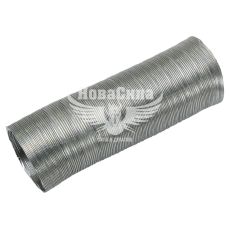Гофра повітряного фільтру 2121-Нива метал. (CS-20)