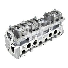 Головка блока 2108-09 1.5 гола (АвтоВАЗ)