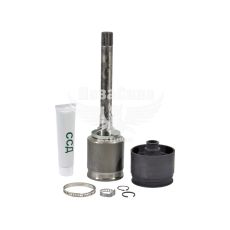 Граната 2123-Н.Шевроле внутр. прав. (SSD) (довга)