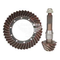 Головна пара 2217-Г.Соболь 9/41 зуб. (ГАЗ)