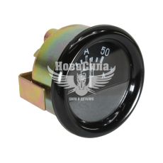 Датчик амперметр 5320-Камаз в панель приб. 24V 50А (Skadi) МАЗ