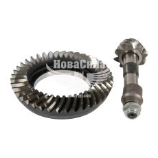 Главная пара 3302-Газ 8/41 зуб. (ГАЗ) (мелкий  шлиц)