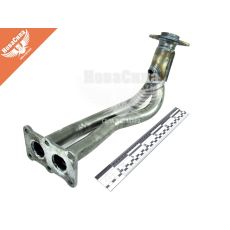 Глушник (штани) приймальний 2110 інжектор 1.5дв. 16кл. (СНД) (нержавіюча)