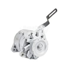 Генератор 130-Зил 14V 90A (Б / У) 131-Зил, 375-Урал