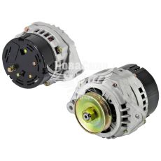 Генератор 2123-Н.Шевроле 14V 100A до03р.в. (Hort)