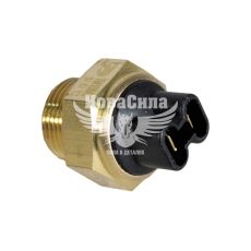 Датчик ввімкнення вентилятора 2101-07 92-87*С (АвтоТрейд) (термодатчик)