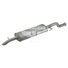 Глушник (бочка) основний 2172-Пріора (ТМК)