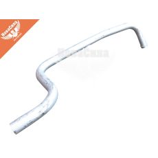 Глушник (штани) приймальний 130-ЗИЛ прав. (Автоглушитель)