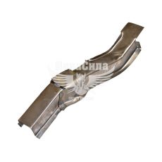 Гусь через мост 2121-Нива лев. (Сивер)