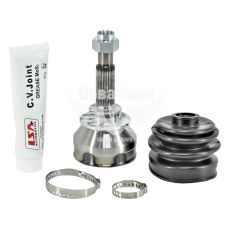 Граната 1102-ЗАЗ зовн. (LSA)