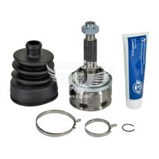 Граната 2123-Н.Шевроле внеш. (АТ)