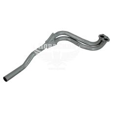 Глушник (штани) приймальний 2121-Нива (ТМК)