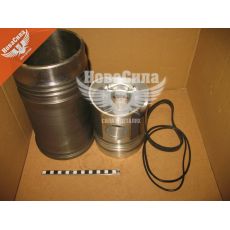 Гильзо-комплект 236-ЯМЗ (ЯМЗ) (ГП + упл. кольца)