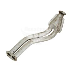 Глушник (штани) приймальний 2108-099 (Львів-Солонка)