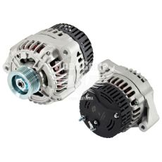 Генератор 2110-12 14V 80A (АТ)