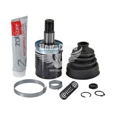 Граната 1102-ЗАЗ внутр. (Zollex)