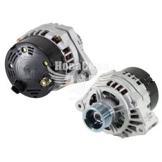 Генератор 2170-Приора 14V 115A (Hort)