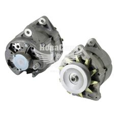 Генератор 130-Зил 14V 90A (Роботек) 131-Зил, 375-УрАЛ